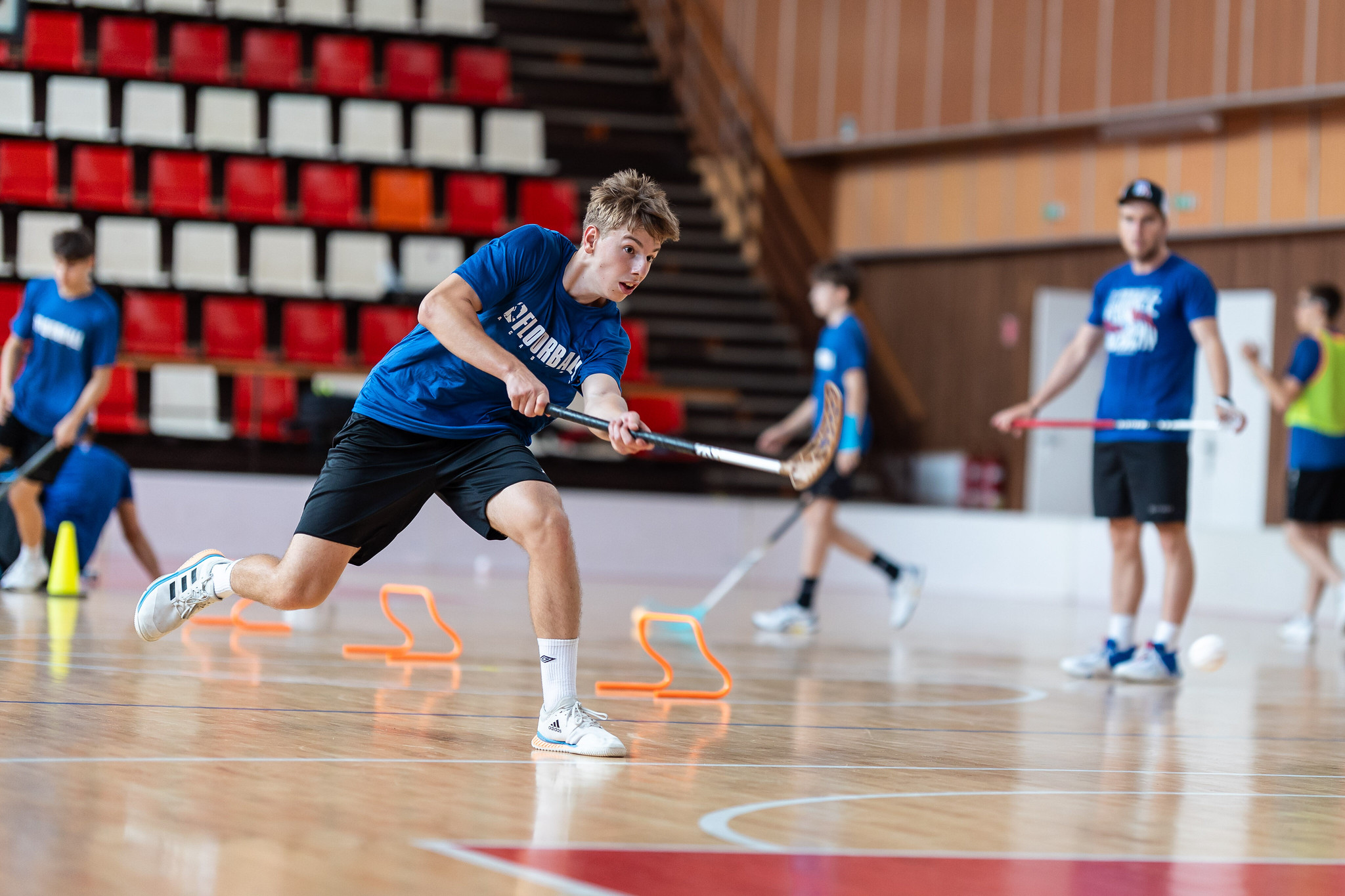 Floorball Academy